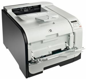 Refurbished HP LaserJet 400 Color M451dn